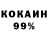 КЕТАМИН VHQ MilesWasACubScout